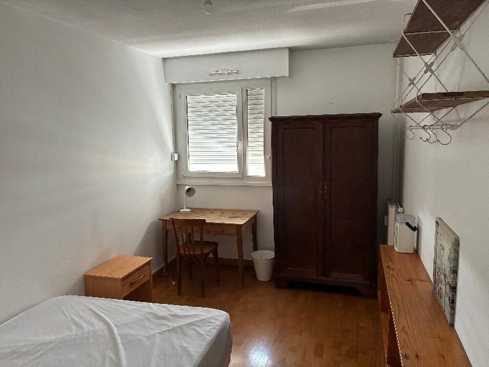 Location Appartement Appartement Chambre Talence