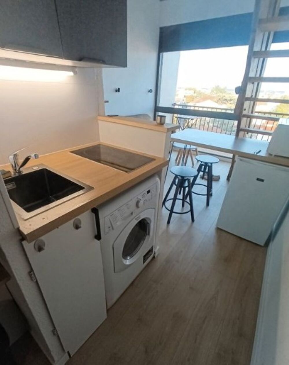 Location Appartement Appartement T2 Bordeaux