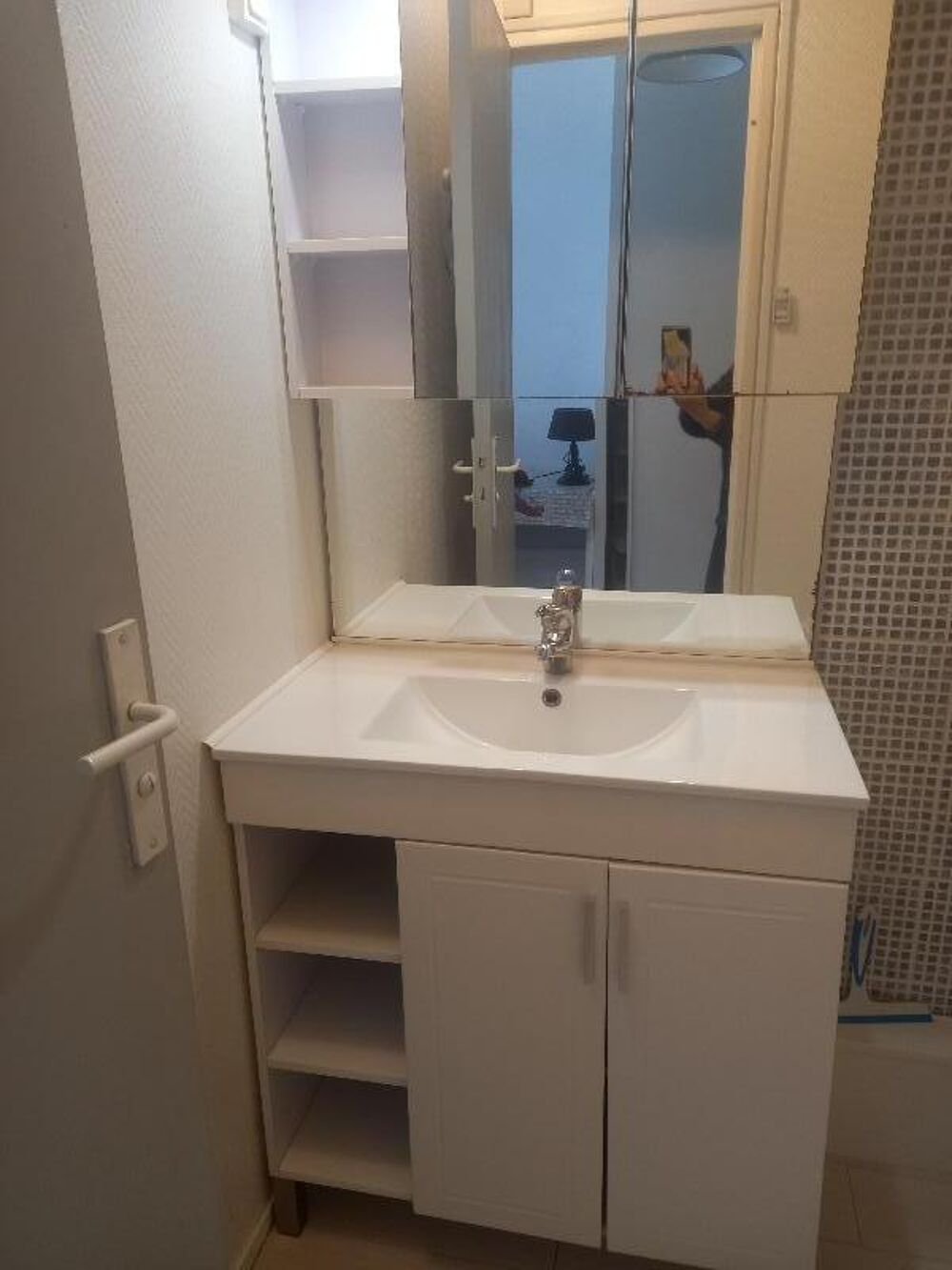 Location Appartement Appartement Studio Bordeaux
