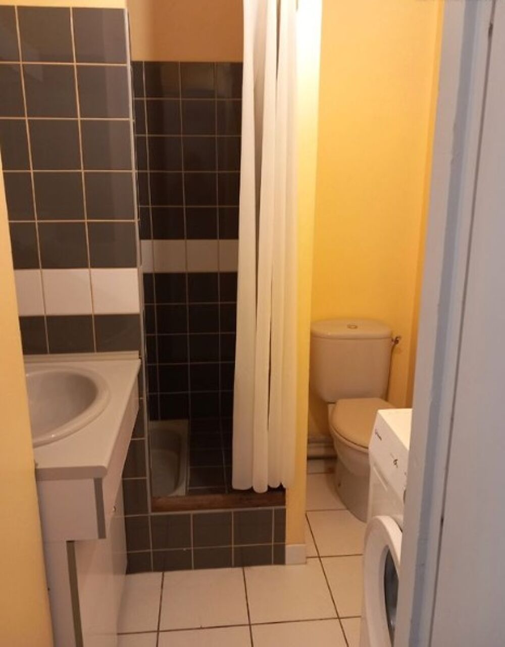 Location Appartement Appartement T1 Bordeaux