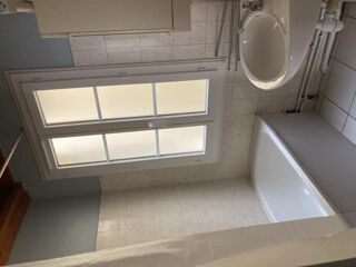  Appartement à louer 1 pièce 