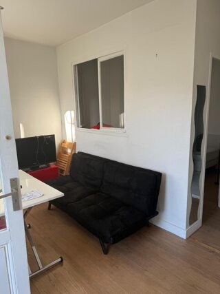  Appartement � louer 1 pi�ce 