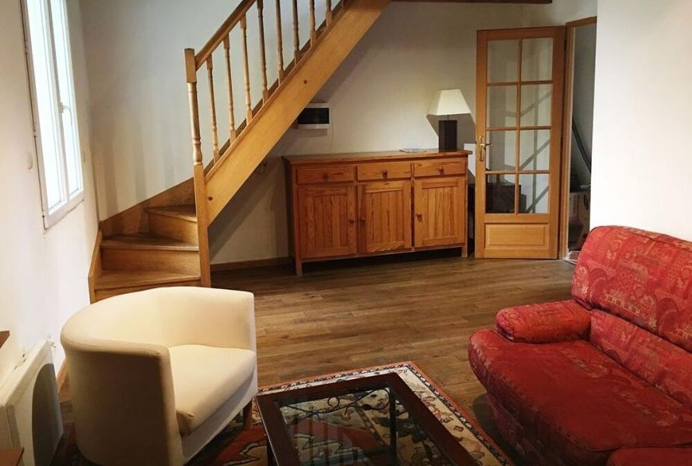 Appartement T3