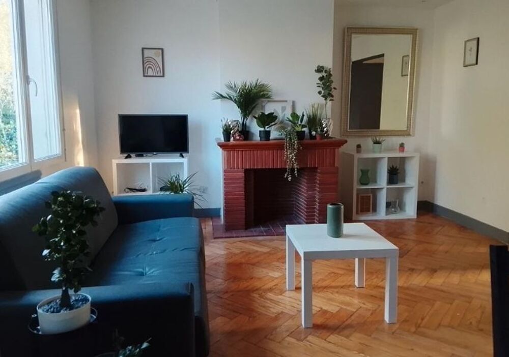 Location Appartement Appartement T3 Bordeaux