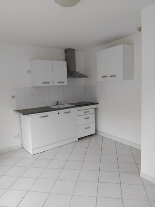  Maison à louer 3 pièces 52 m²