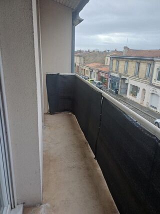  Appartement à louer 2 pièces 42 m²