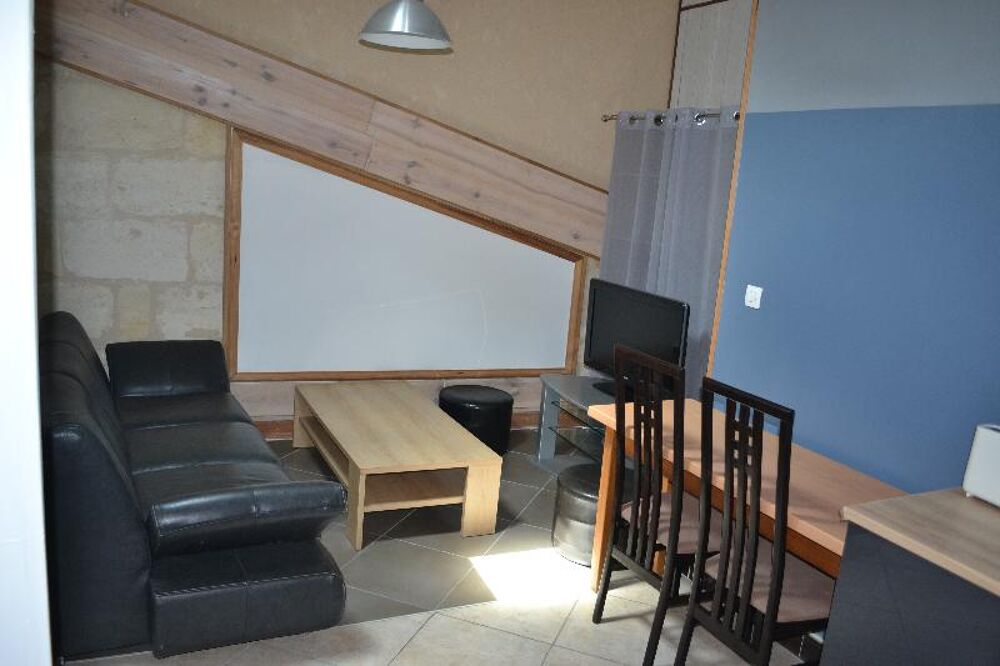Location Appartement Appartement T2 Bordeaux
