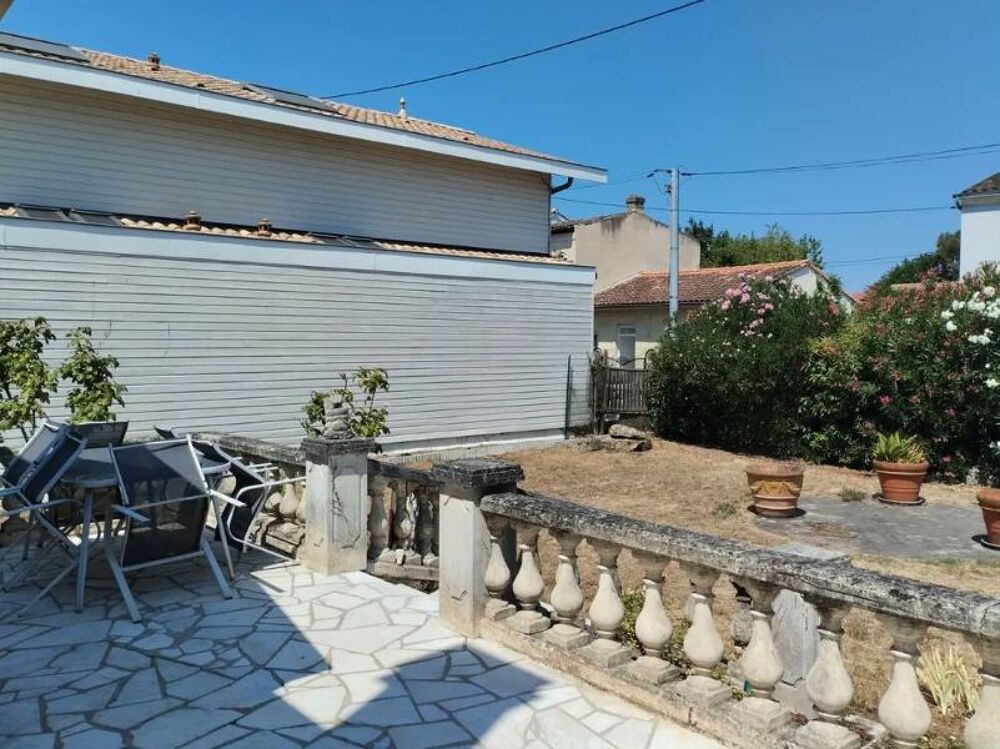 Location Maison Maison/Villa T4 Begles