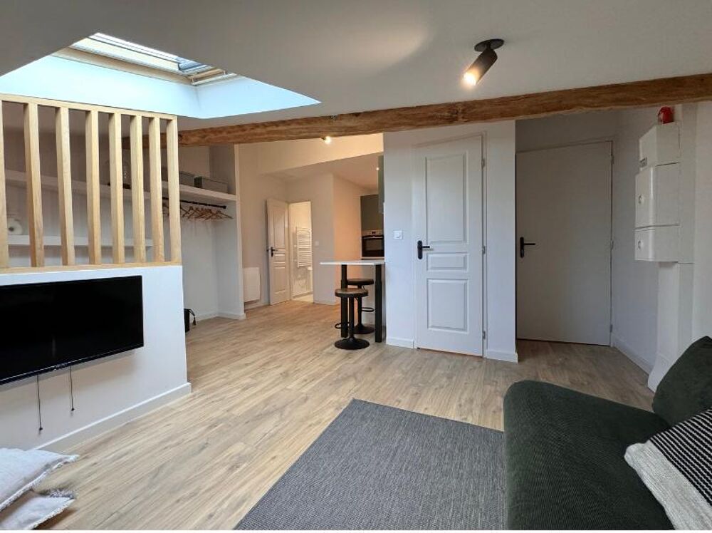 Appartement Studio