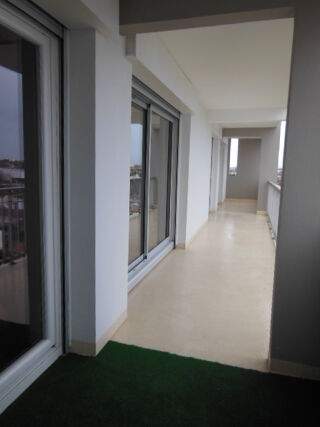  Appartement � louer 4 pi�ces 