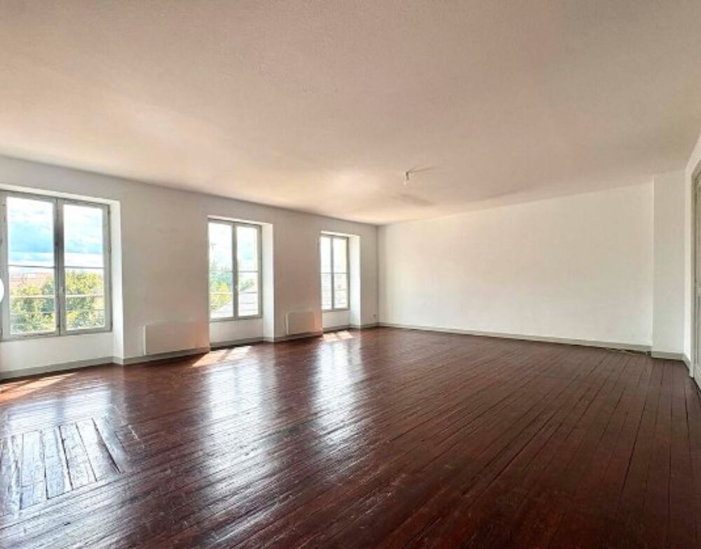 Location Appartement Appartement T4 Bordeaux