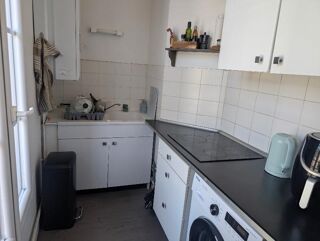  Appartement à louer 2 pièces 55 m²