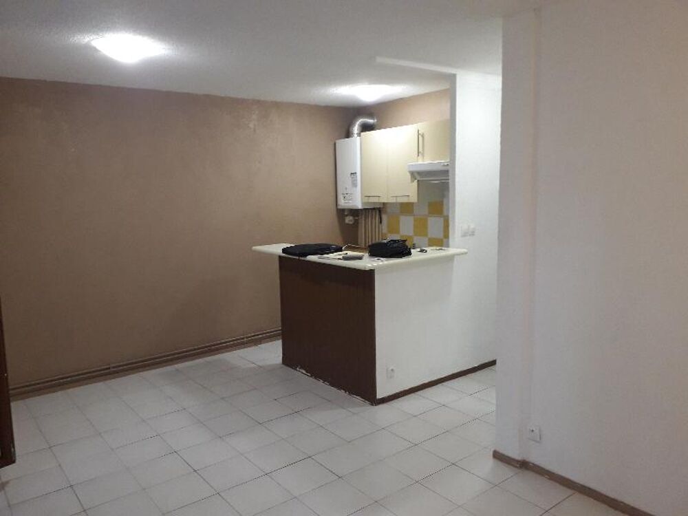 Location Appartement Appartement T1 Gradignan