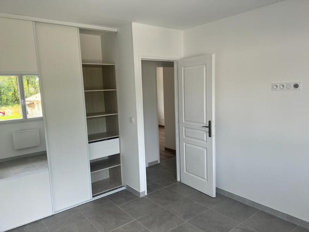 Location Maison Maison/Villa T4 Galgon