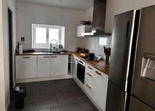  Maison à louer 4 pièces 84 m² Listrac-medoc