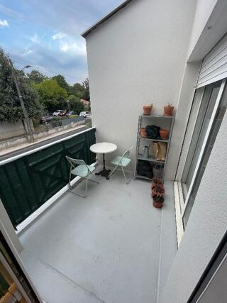  Appartement � louer 1 pi�ce 
