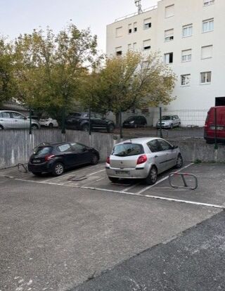  Appartement � louer 1 pi�ce 