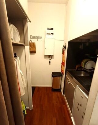  Appartement � louer 1 pi�ce 