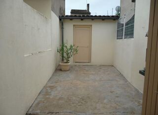  Maison à louer 3 pièces 