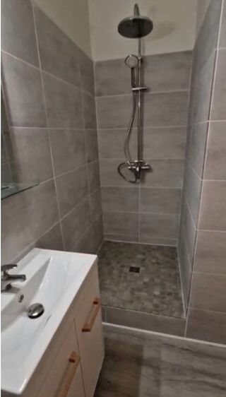  Appartement � louer 1 pi�ce 