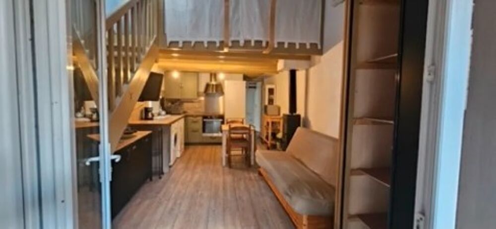 Location Maison Maison/Villa T3 Lacanau