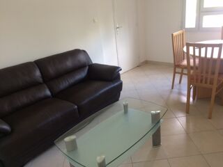  Appartement à louer 1 pièce 11 m²