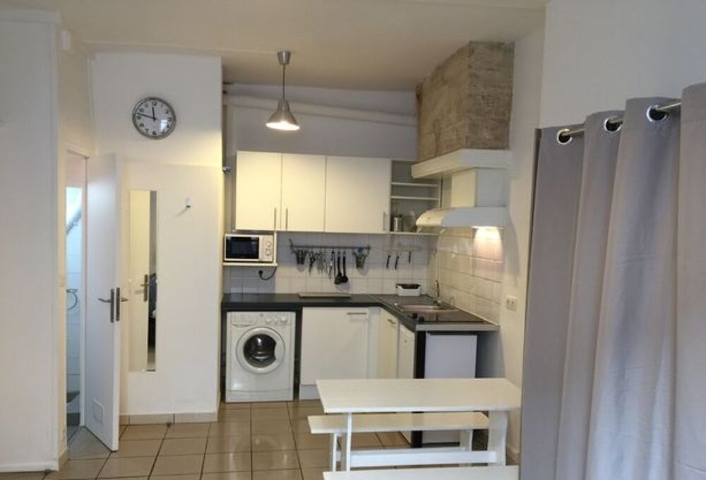 Location Appartement Appartement Studio Bordeaux