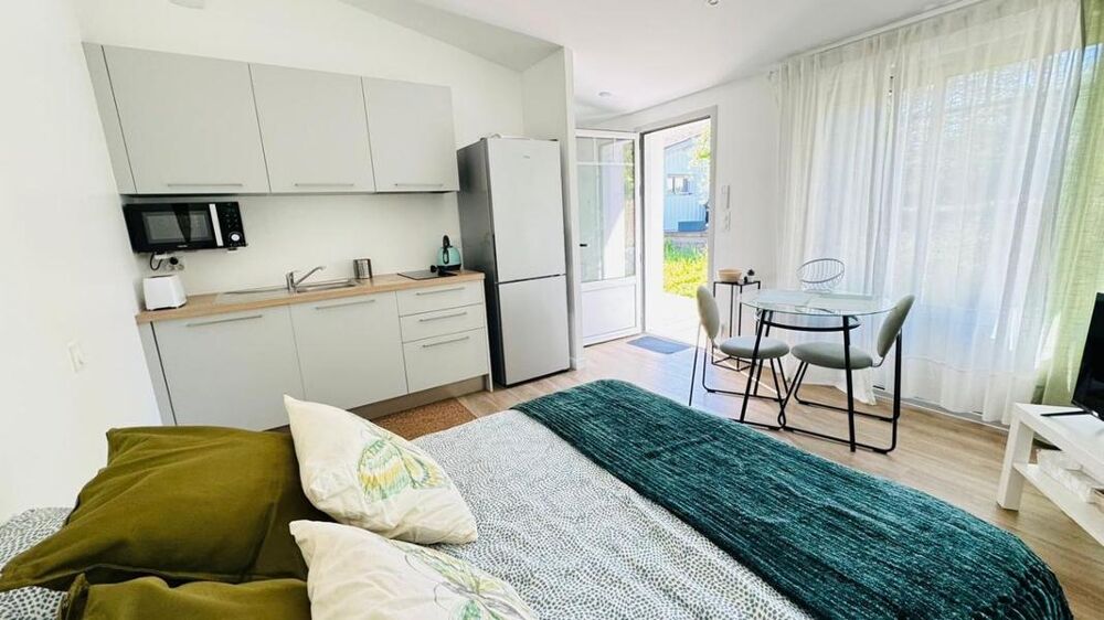 Location Appartement Appartement Studio Merignac