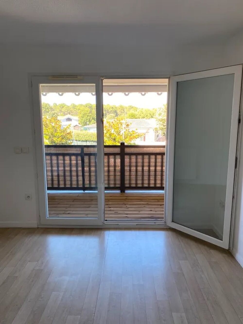 Location Appartement Appartement T2 Lanton