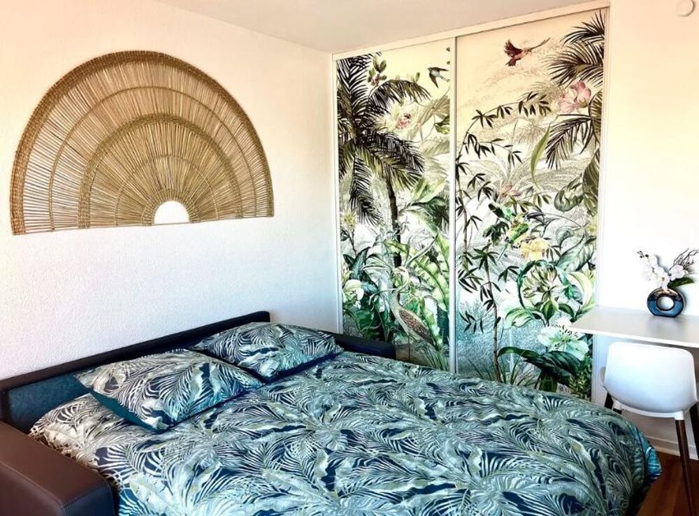 Location Appartement Appartement Studio Talence