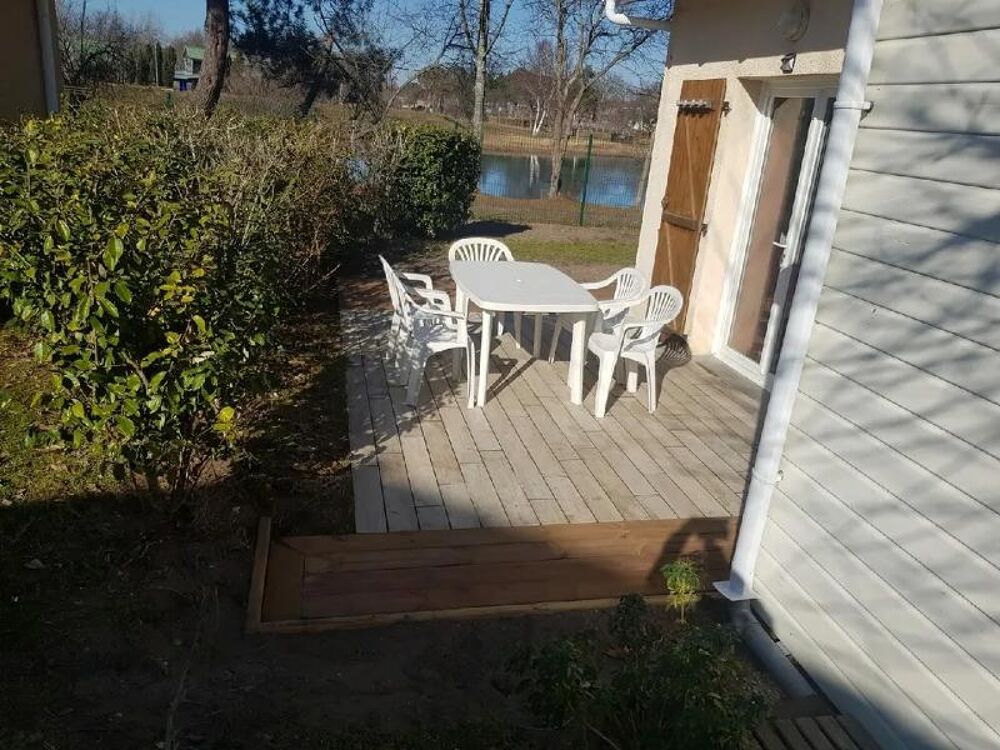 Location Appartement Appartement T2 Hourtin