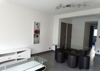  Appartement � louer 3 pi�ces 