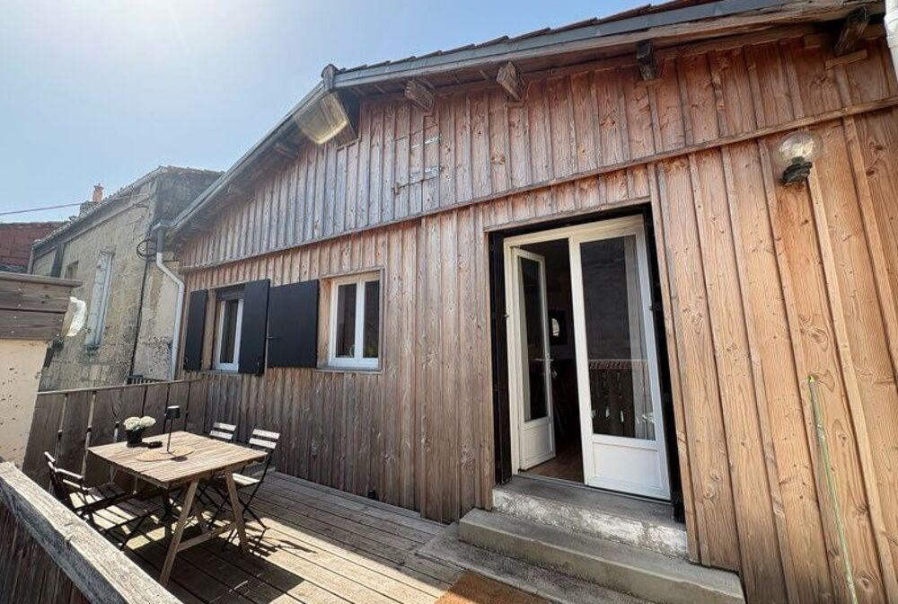 Appartement T4