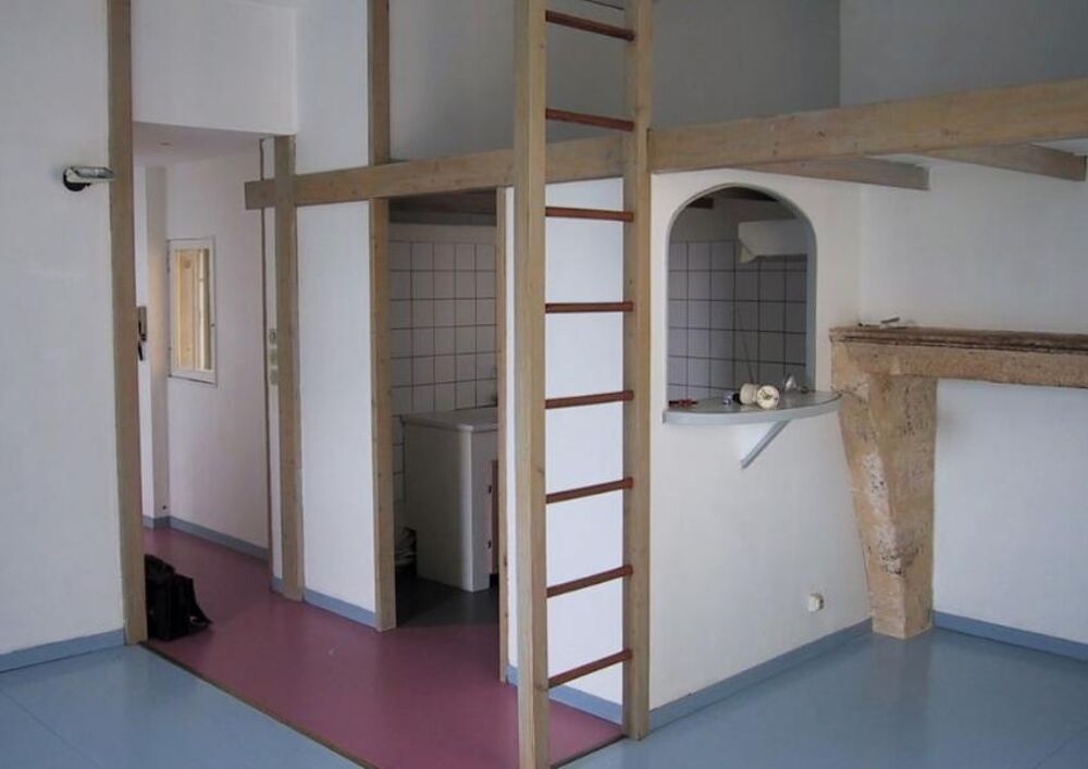 Location Appartement Appartement T3 Bordeaux