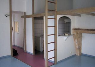 Location Appartement Appartement T3 Bordeaux