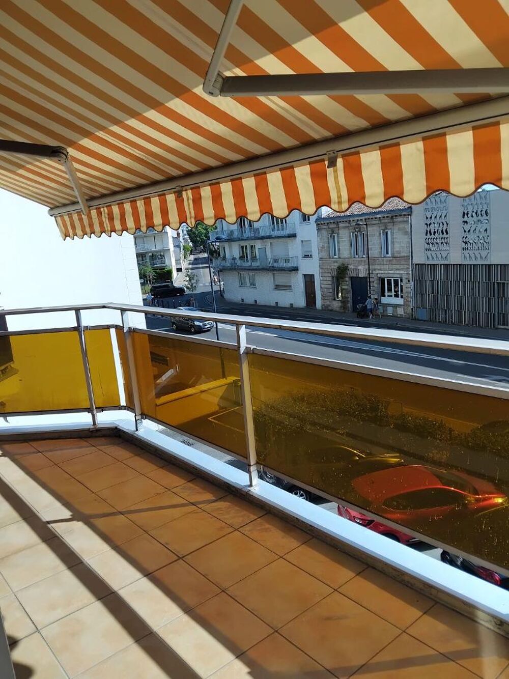 Location Appartement Appartement T4 Bordeaux
