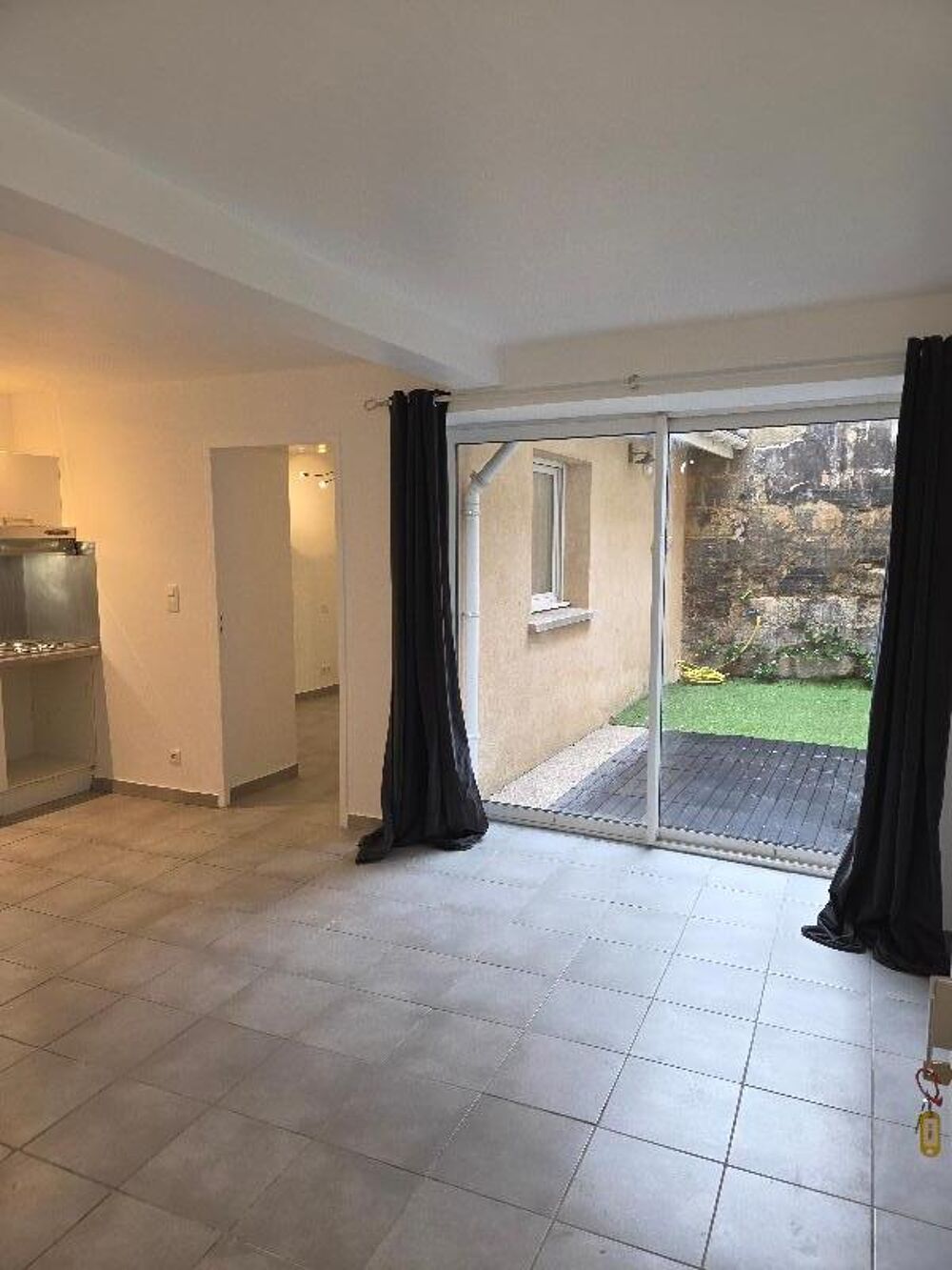 Appartement T2