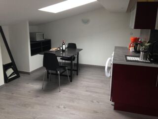  Appartement � louer 3 pi�ces 