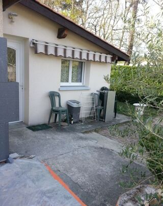  Appartement à louer 2 pièces 