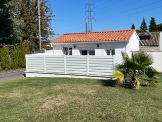  Maison à louer 1 pièce 20 m²