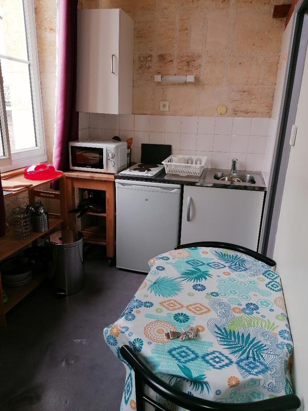 Location Appartement Appartement Studio Bordeaux