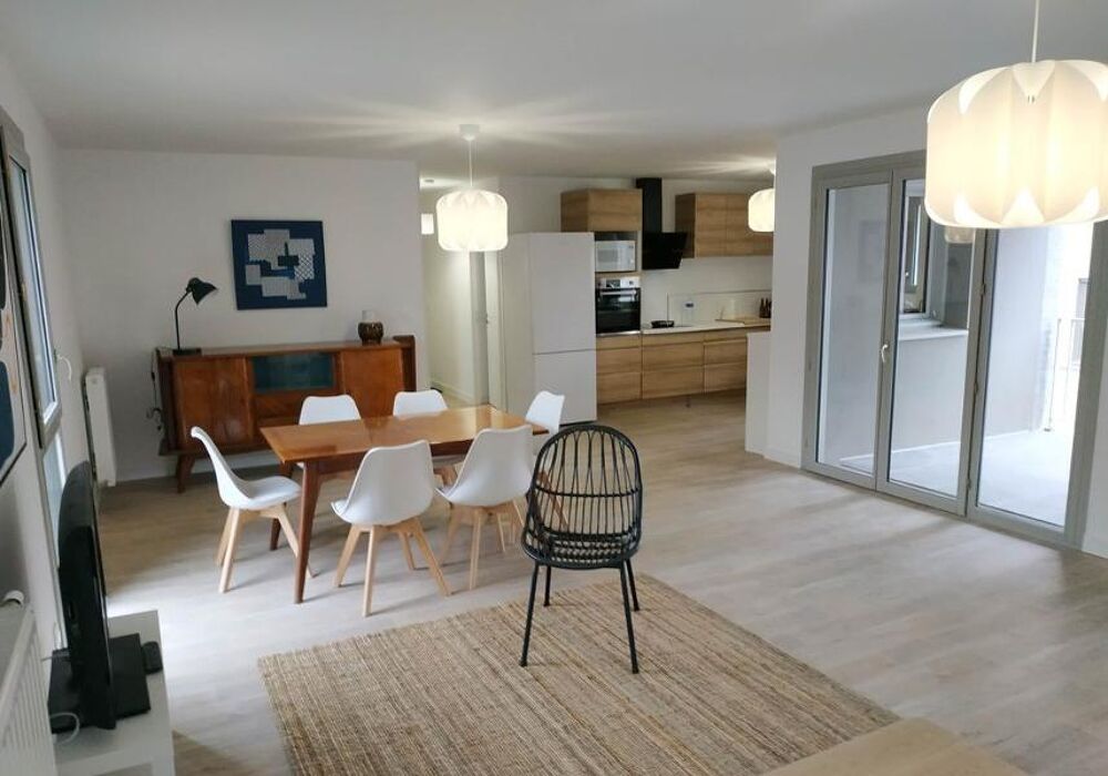 Location Appartement Appartement Chambre Bordeaux
