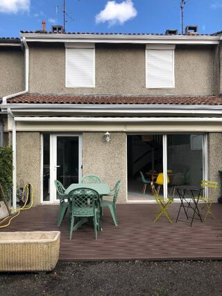  Appartement à louer 1 pièce 12 m²