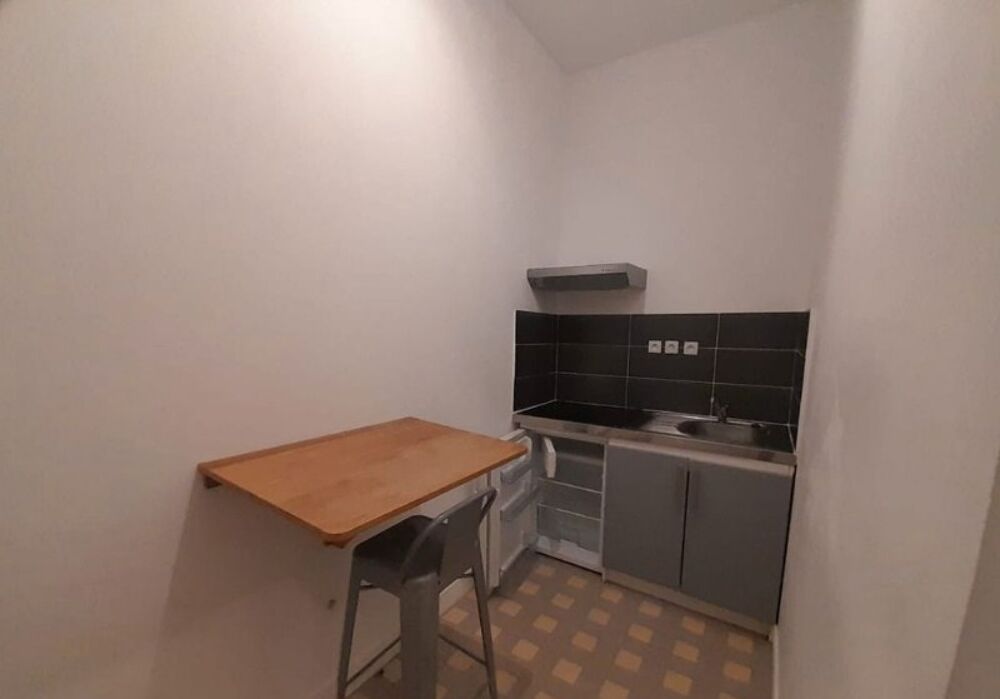 Location Appartement Appartement T1 Bordeaux