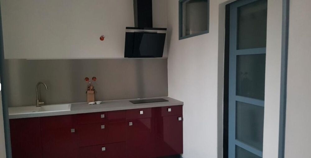 Location Maison Maison/Villa T2 Coutras