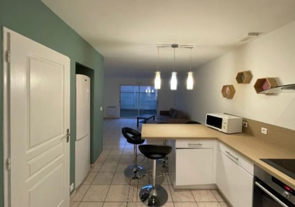 Location Maison Maison/Villa T2 Pessac