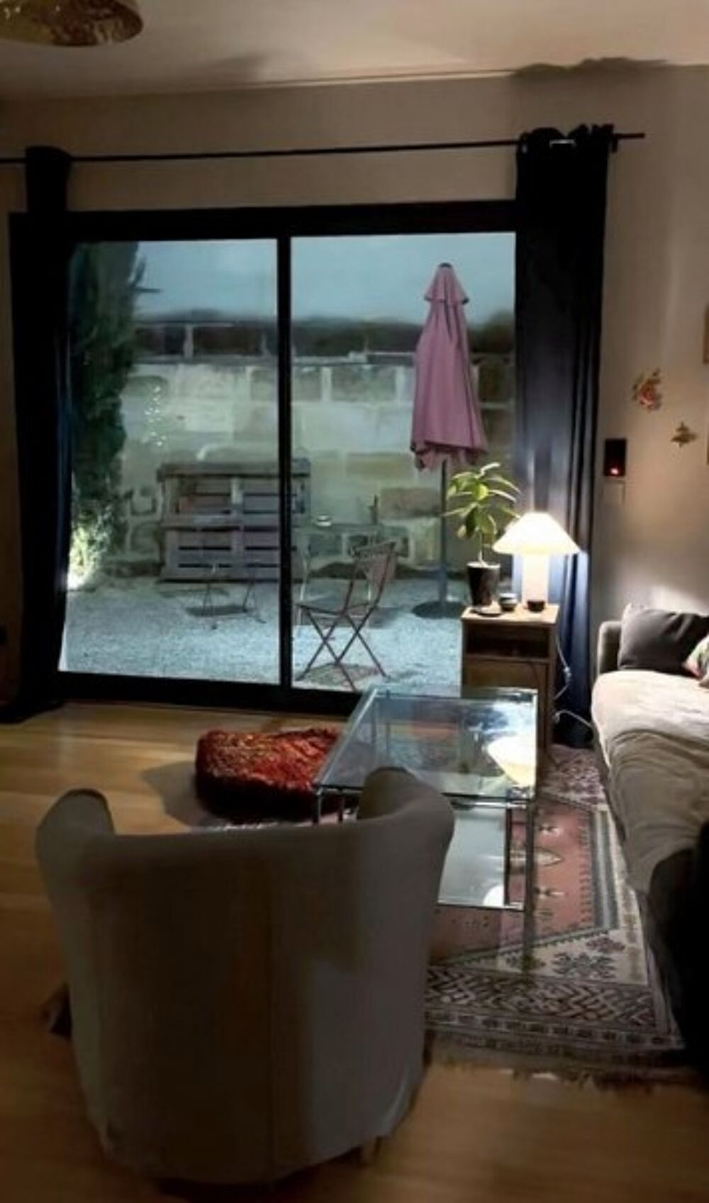 Location Appartement Appartement T2 Bordeaux