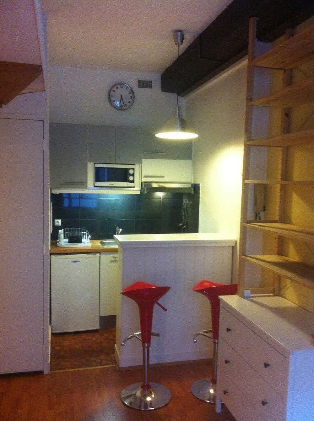 Location Appartement Appartement Studio Bordeaux