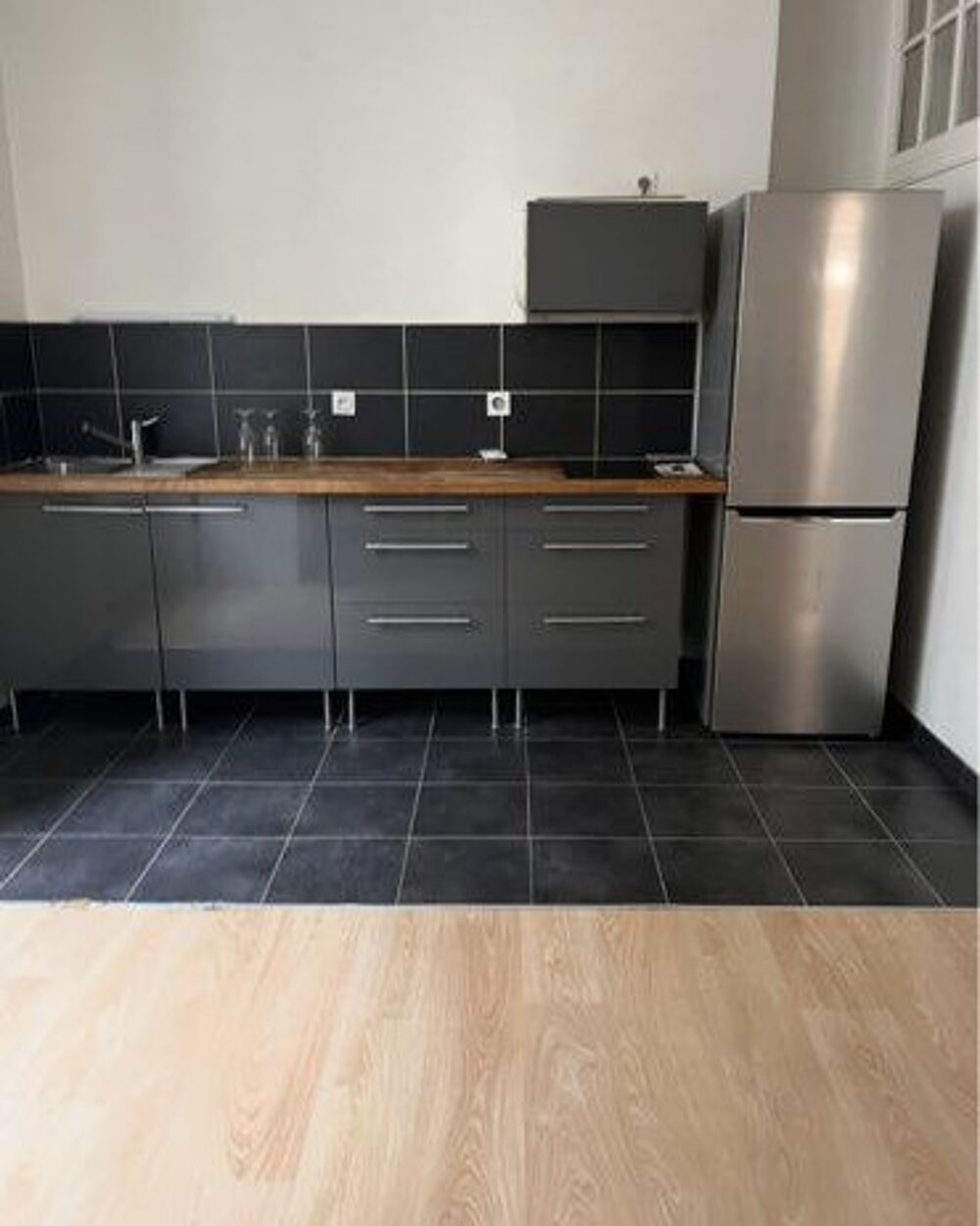 Location Appartement Appartement T2 Bordeaux