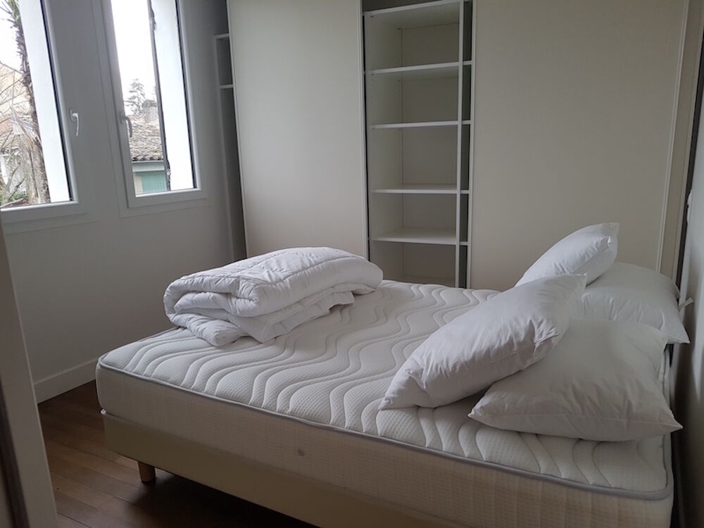 Location Appartement Appartement T3 Talence